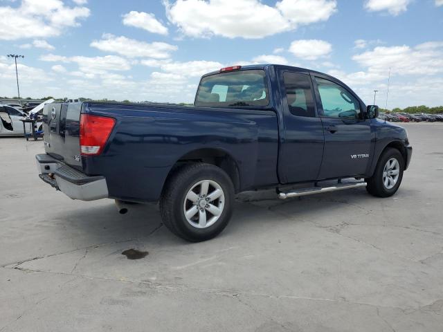 Photo 2 VIN: 1N6BA06A19N315134 - NISSAN TITAN 