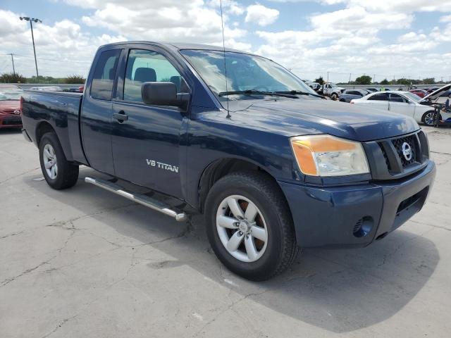 Photo 3 VIN: 1N6BA06A19N315134 - NISSAN TITAN 