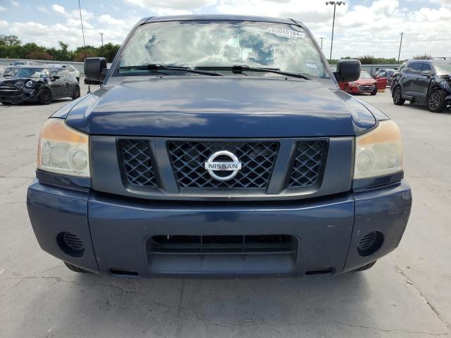 Photo 4 VIN: 1N6BA06A19N315134 - NISSAN TITAN 