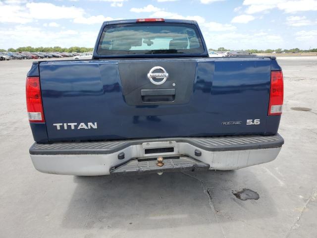 Photo 5 VIN: 1N6BA06A19N315134 - NISSAN TITAN 