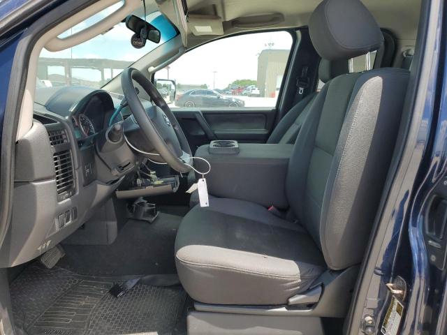 Photo 6 VIN: 1N6BA06A19N315134 - NISSAN TITAN 