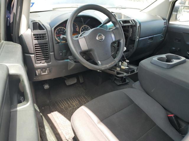 Photo 7 VIN: 1N6BA06A19N315134 - NISSAN TITAN 