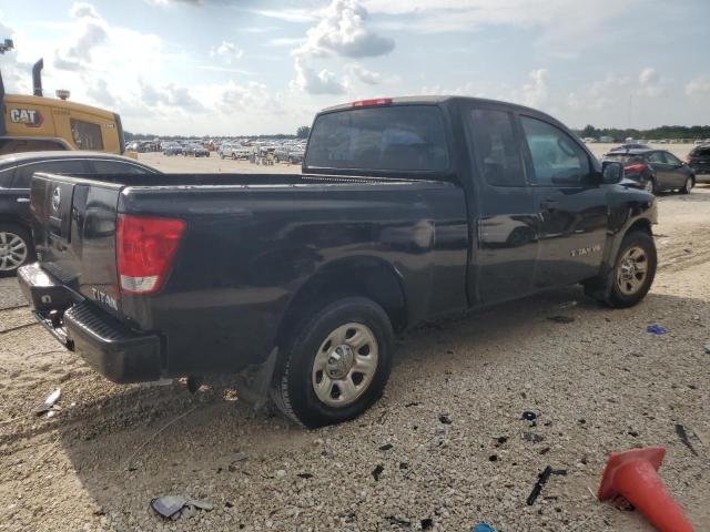 Photo 2 VIN: 1N6BA06A26N557541 - NISSAN TITAN XE 