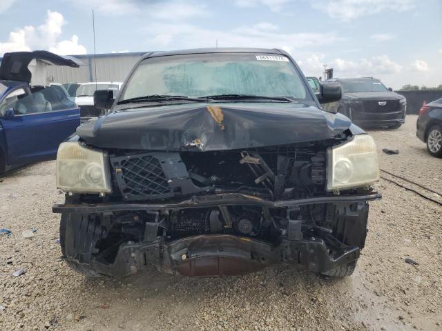 Photo 4 VIN: 1N6BA06A26N557541 - NISSAN TITAN XE 