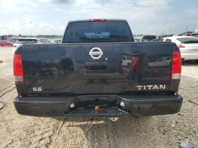 Photo 5 VIN: 1N6BA06A26N557541 - NISSAN TITAN XE 