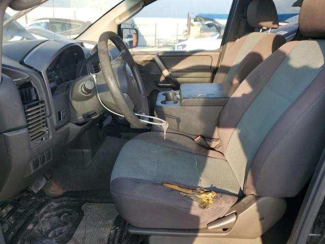 Photo 6 VIN: 1N6BA06A26N557541 - NISSAN TITAN XE 