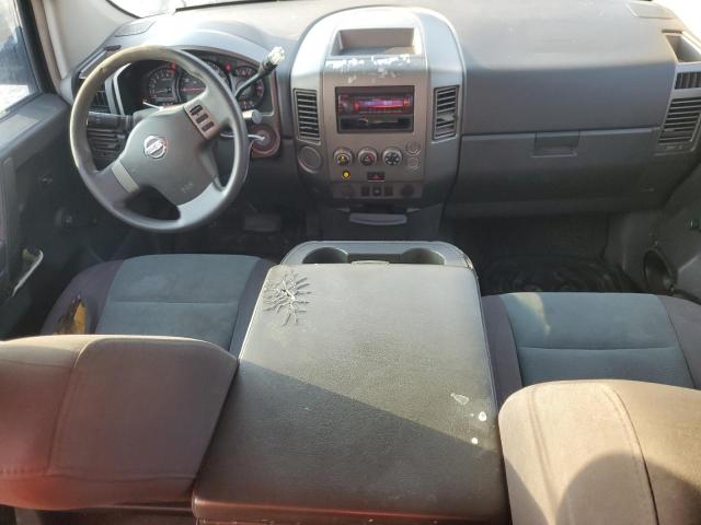 Photo 7 VIN: 1N6BA06A26N557541 - NISSAN TITAN XE 