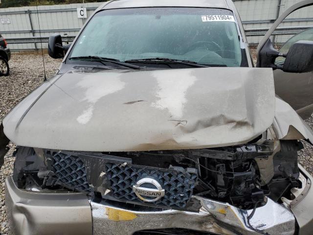 Photo 10 VIN: 1N6BA06A26N574114 - NISSAN TITAN XE 