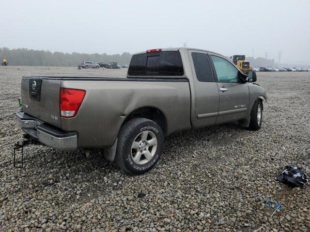 Photo 2 VIN: 1N6BA06A26N574114 - NISSAN TITAN XE 