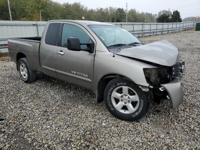 Photo 3 VIN: 1N6BA06A26N574114 - NISSAN TITAN XE 