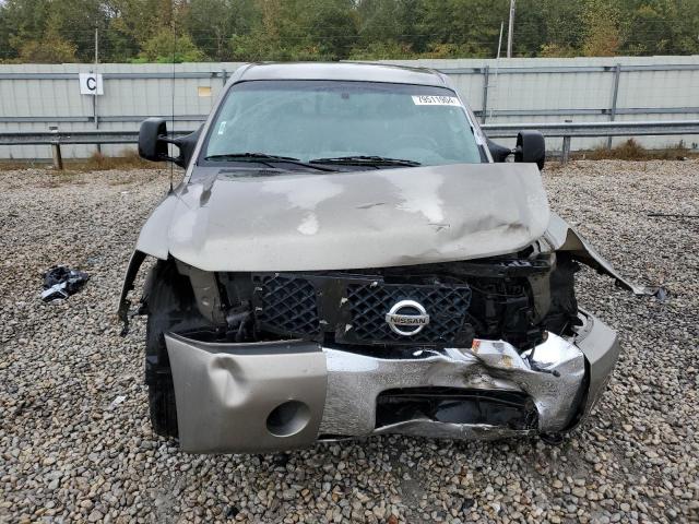 Photo 4 VIN: 1N6BA06A26N574114 - NISSAN TITAN XE 