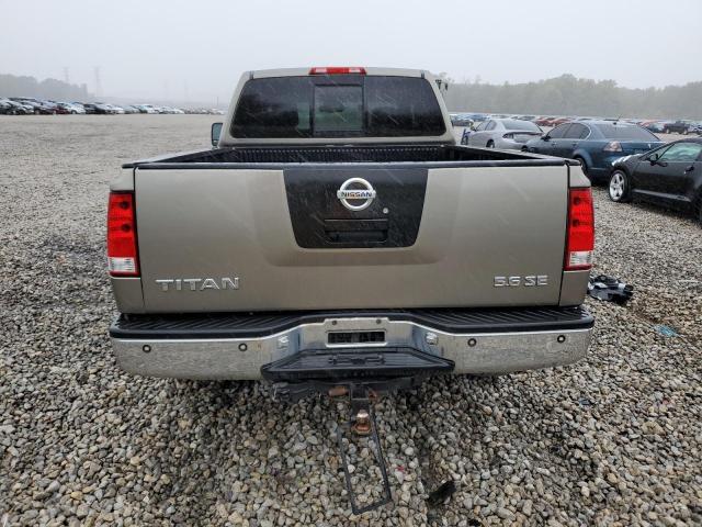 Photo 5 VIN: 1N6BA06A26N574114 - NISSAN TITAN XE 