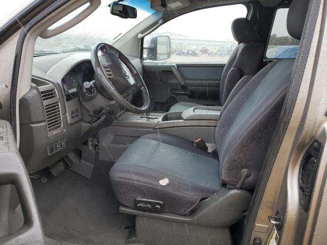 Photo 6 VIN: 1N6BA06A26N574114 - NISSAN TITAN XE 