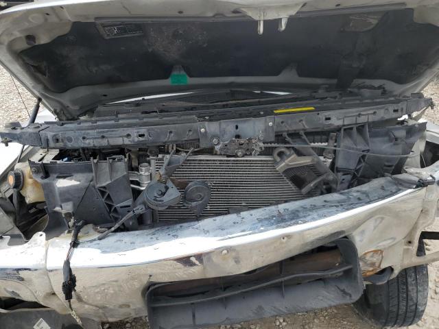 Photo 10 VIN: 1N6BA06A27N239436 - NISSAN TITAN XE 