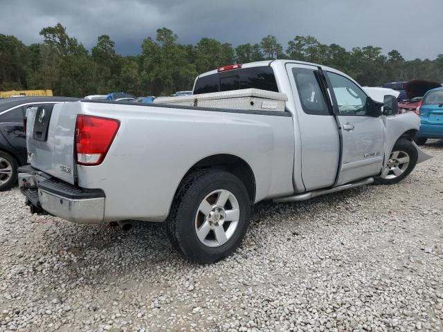 Photo 2 VIN: 1N6BA06A27N239436 - NISSAN TITAN XE 