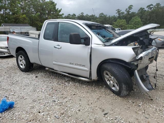 Photo 3 VIN: 1N6BA06A27N239436 - NISSAN TITAN XE 