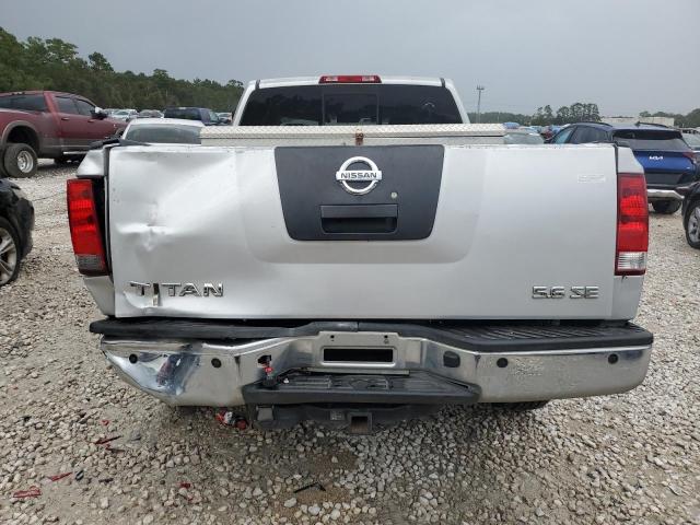 Photo 5 VIN: 1N6BA06A27N239436 - NISSAN TITAN XE 