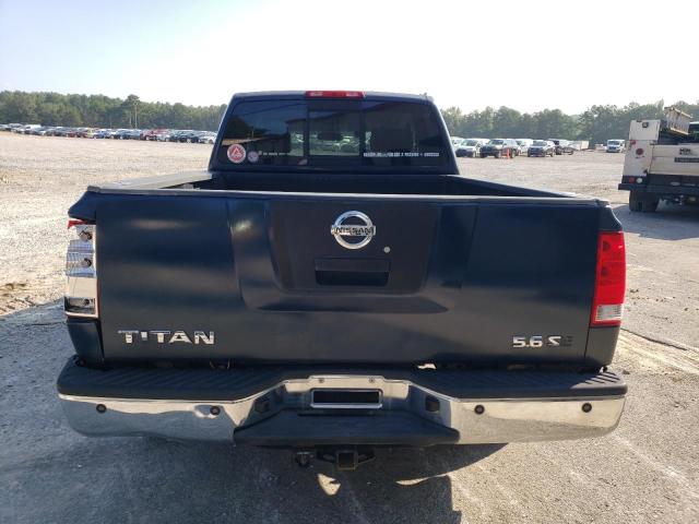 Photo 5 VIN: 1N6BA06A28N301970 - NISSAN TITAN XE 