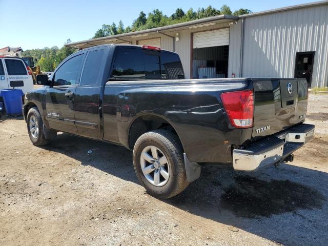 Photo 1 VIN: 1N6BA06A28N316078 - NISSAN TITAN XE 