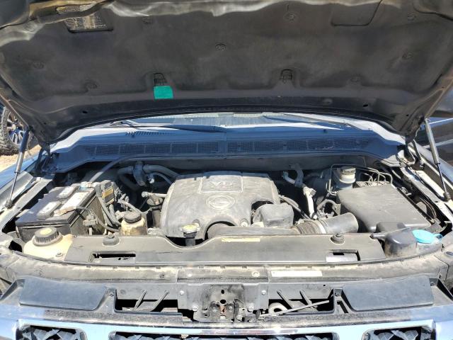 Photo 10 VIN: 1N6BA06A28N316078 - NISSAN TITAN XE 