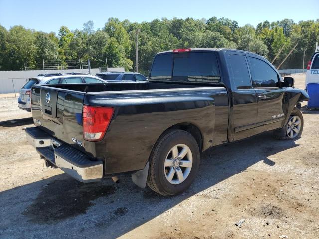 Photo 2 VIN: 1N6BA06A28N316078 - NISSAN TITAN XE 