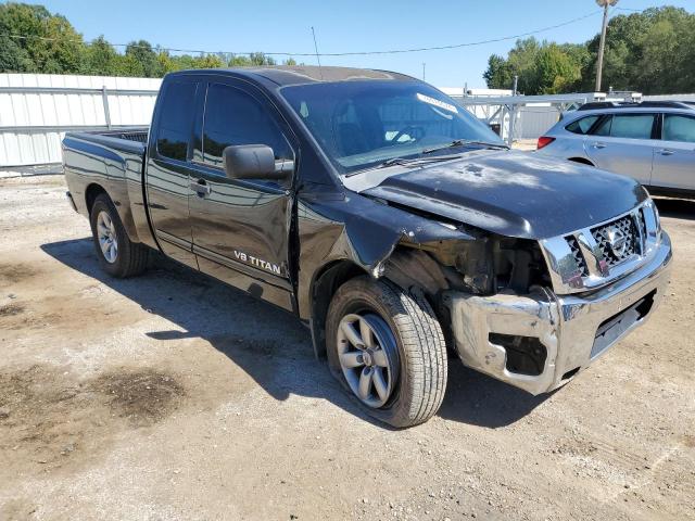 Photo 3 VIN: 1N6BA06A28N316078 - NISSAN TITAN XE 