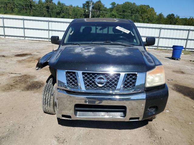 Photo 4 VIN: 1N6BA06A28N316078 - NISSAN TITAN XE 