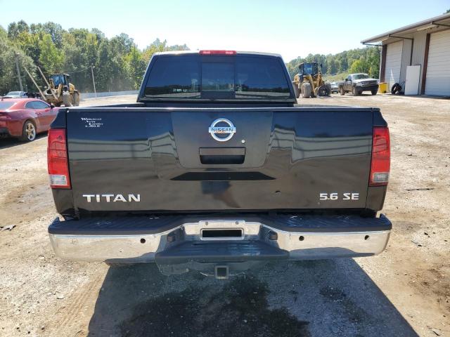 Photo 5 VIN: 1N6BA06A28N316078 - NISSAN TITAN XE 