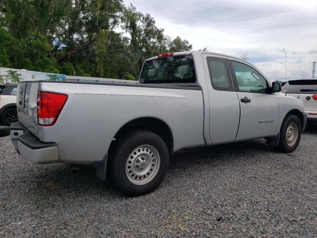 Photo 2 VIN: 1N6BA06A28N329848 - NISSAN TITAN XE 