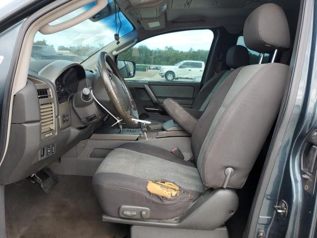 Photo 6 VIN: 1N6BA06A35N567607 - NISSAN TITAN XE 