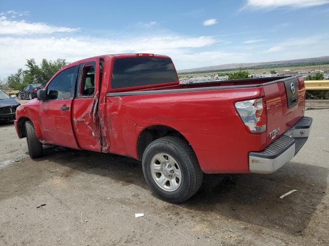 Photo 1 VIN: 1N6BA06A36N518280 - NISSAN TITAN 