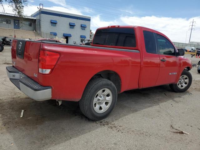 Photo 2 VIN: 1N6BA06A36N518280 - NISSAN TITAN 