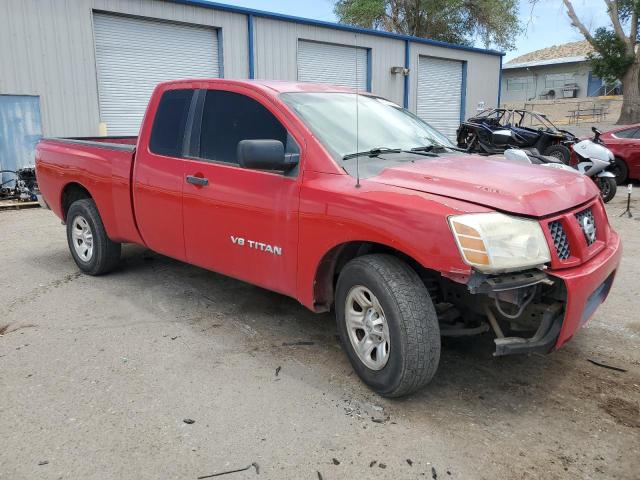 Photo 3 VIN: 1N6BA06A36N518280 - NISSAN TITAN 