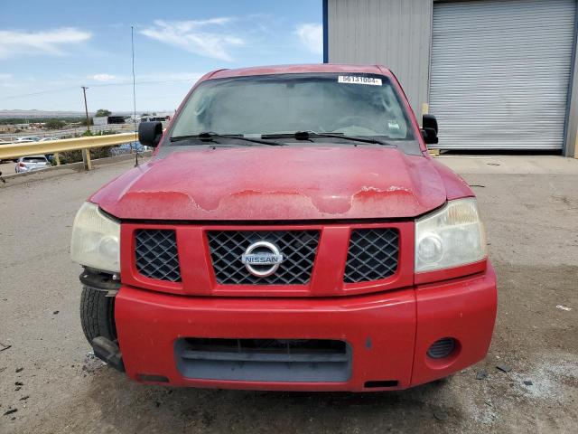 Photo 4 VIN: 1N6BA06A36N518280 - NISSAN TITAN 