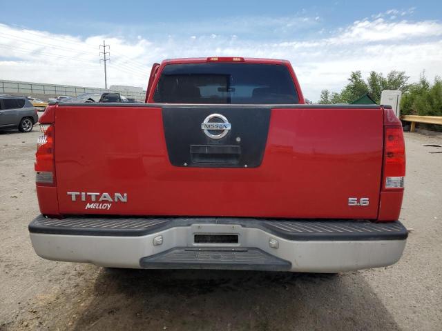 Photo 5 VIN: 1N6BA06A36N518280 - NISSAN TITAN 