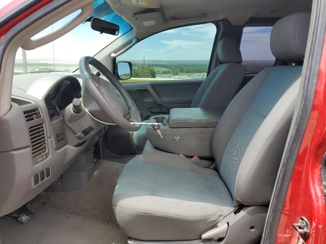 Photo 6 VIN: 1N6BA06A36N518280 - NISSAN TITAN 