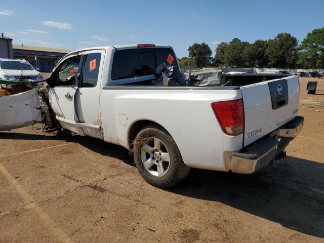 Photo 1 VIN: 1N6BA06A36N544586 - NISSAN TITAN XE 