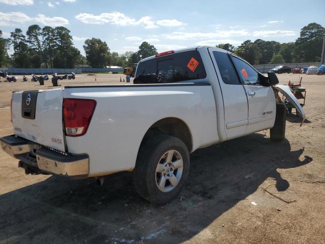 Photo 2 VIN: 1N6BA06A36N544586 - NISSAN TITAN XE 