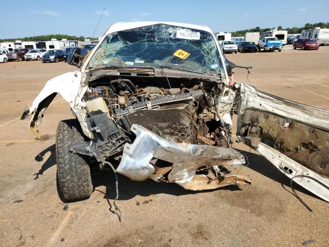 Photo 4 VIN: 1N6BA06A36N544586 - NISSAN TITAN XE 