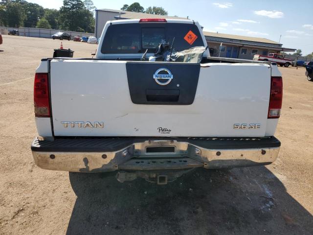 Photo 5 VIN: 1N6BA06A36N544586 - NISSAN TITAN XE 