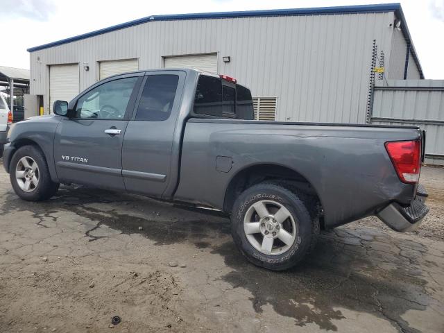 Photo 1 VIN: 1N6BA06A36N573005 - NISSAN TITAN 