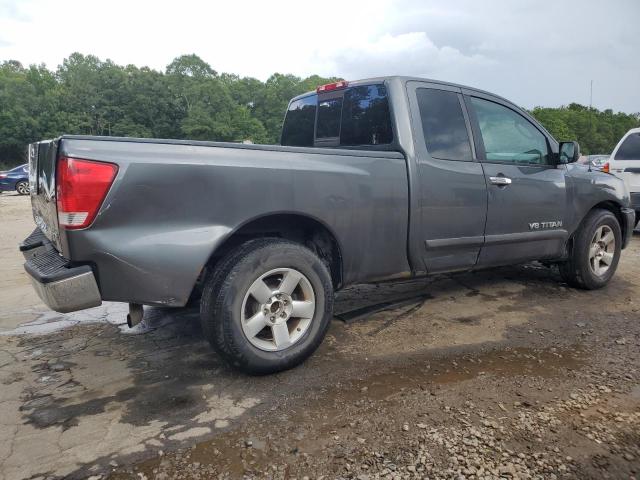 Photo 2 VIN: 1N6BA06A36N573005 - NISSAN TITAN 