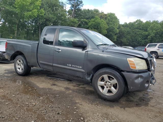 Photo 3 VIN: 1N6BA06A36N573005 - NISSAN TITAN 