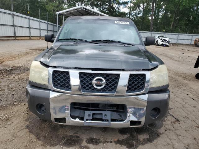 Photo 4 VIN: 1N6BA06A36N573005 - NISSAN TITAN 