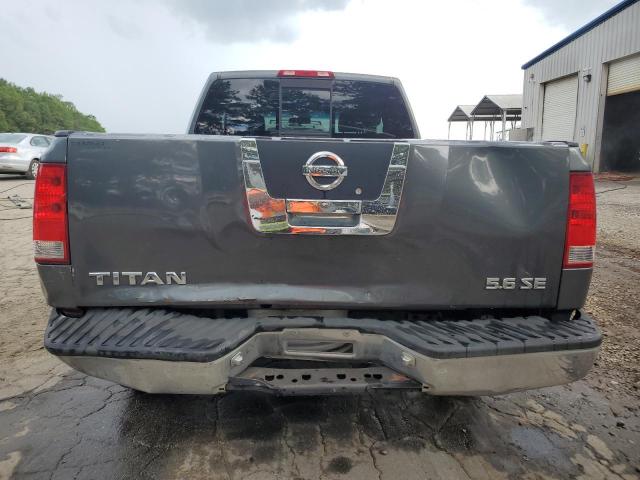 Photo 5 VIN: 1N6BA06A36N573005 - NISSAN TITAN 