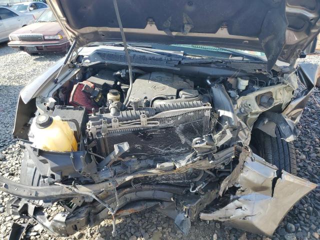 Photo 10 VIN: 1N6BA06A37N231913 - NISSAN TITAN 