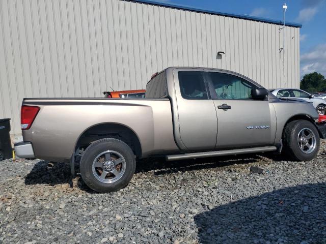 Photo 2 VIN: 1N6BA06A37N231913 - NISSAN TITAN 