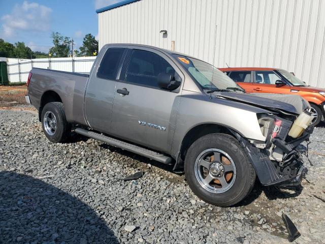 Photo 3 VIN: 1N6BA06A37N231913 - NISSAN TITAN 