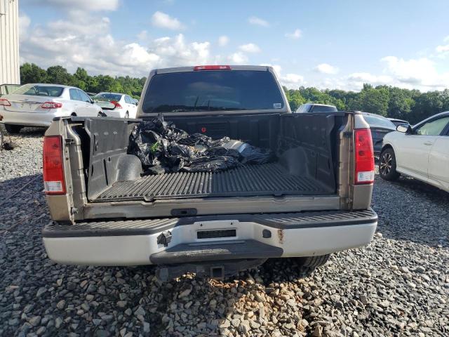 Photo 5 VIN: 1N6BA06A37N231913 - NISSAN TITAN 