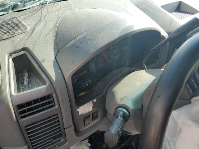 Photo 8 VIN: 1N6BA06A37N231913 - NISSAN TITAN 